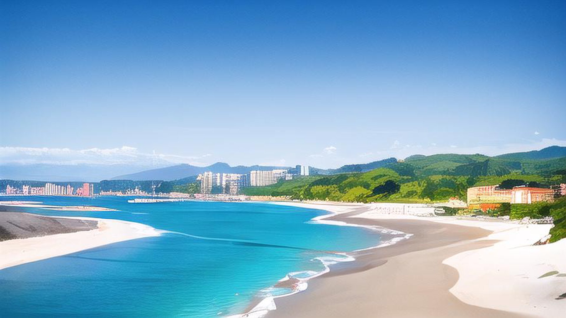 爱维家建材